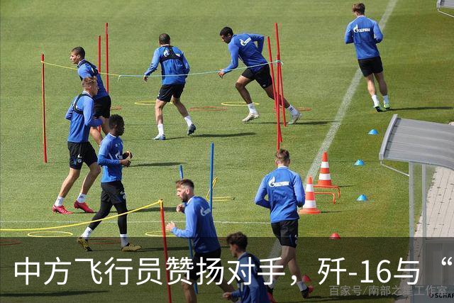中方飞行员赞扬对手，歼-16与“阵风”的较量令人瞩目