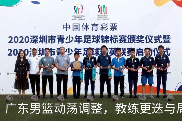 广东男篮动荡调整，教练更迭与周鹏自由身引发广泛关注
