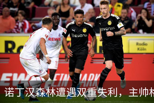 诺丁汉森林遭遇双重失利，主帅格拉斯纳强调失误是关键问题