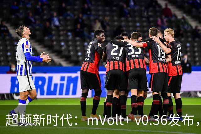 超频新时代：mVolt+ v0.36发布，激发RTX 50系列显卡新潜力